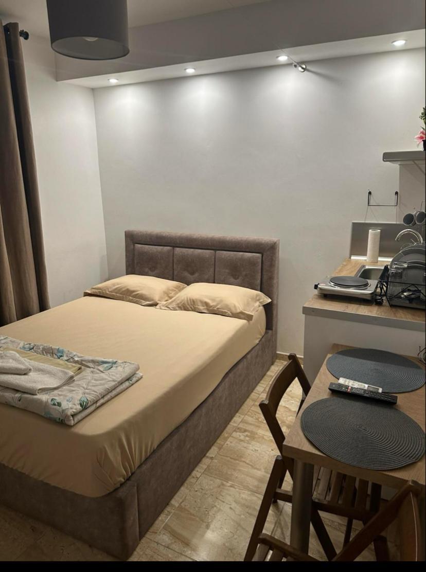 Dimitris Center Apartment Салоники Экстерьер фото